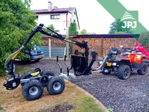 vyvážečka Vahva Jussi 320_1500