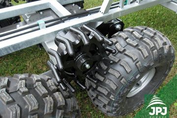 pohon 4WD